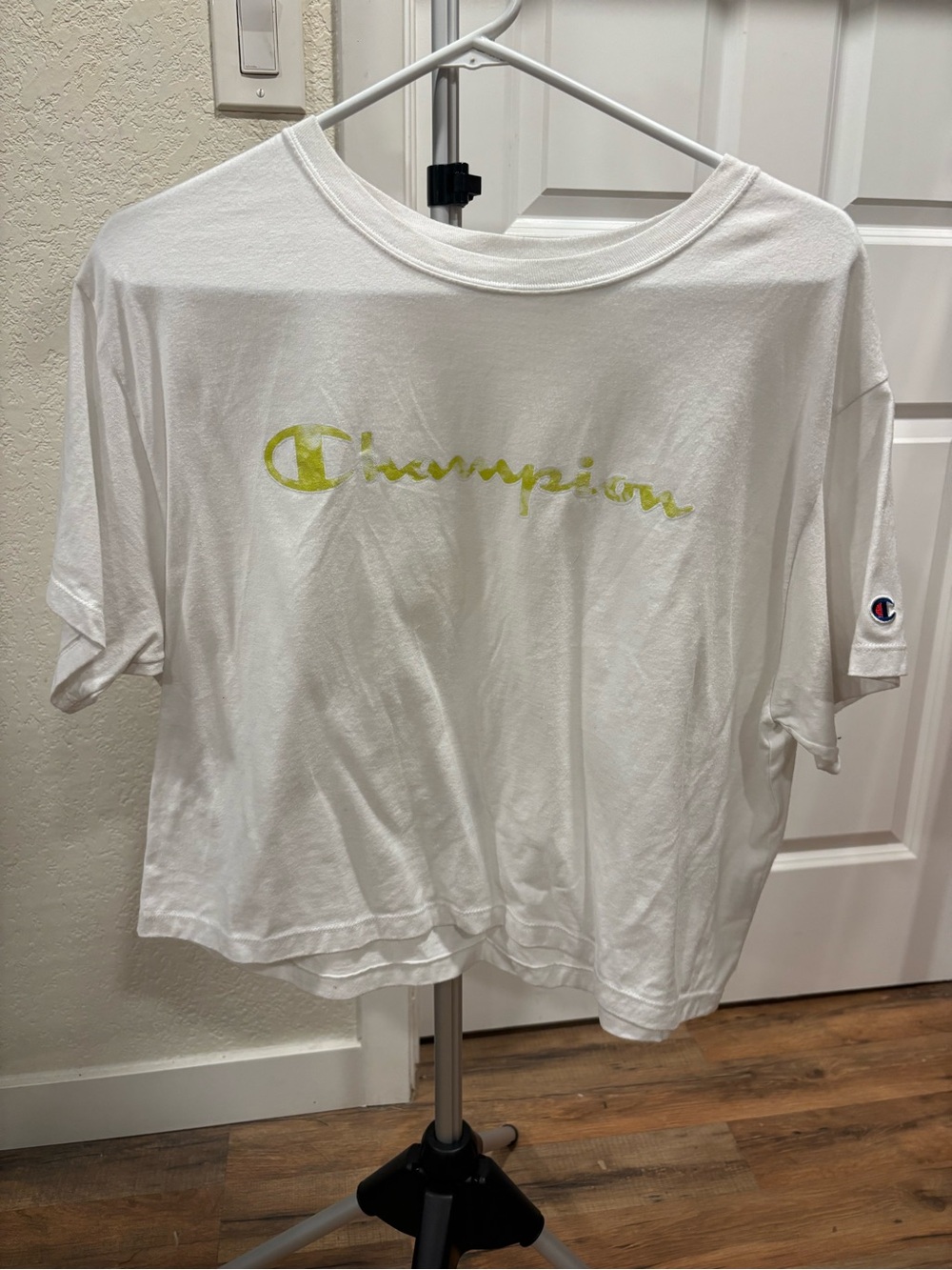 Women’s Champion T-shirt